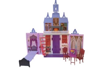 Κάστρο Αρεντέλα Φρόζεν