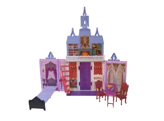 Κάστρο Αρεντέλα Φρόζεν