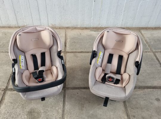 Καρεκλάκια αυτοκινήτου Peg Perego PRIMO VIAGGIO SL