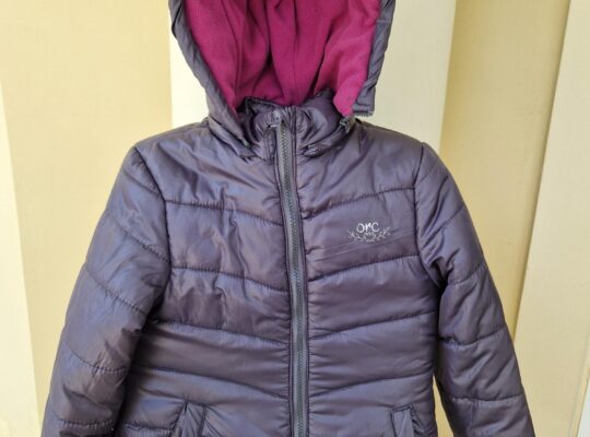 Μπουφάν Οrchestra- Μέγεθος 12 ετών