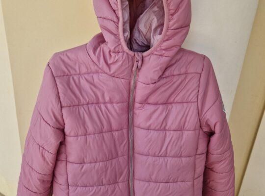 Μπουφάν Αllouette – Μέγεθος: 12 ετών