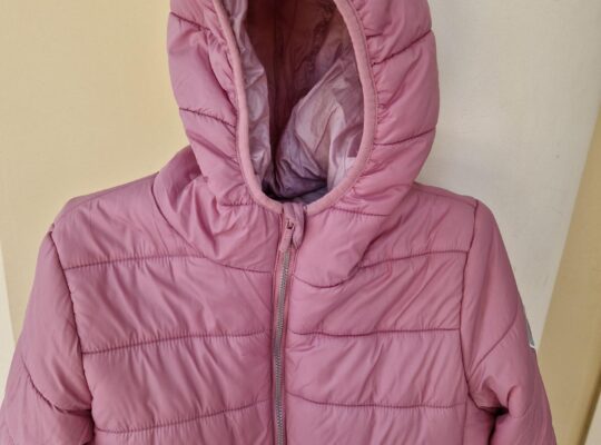 Μπουφάν Αllouette – Μέγεθος: 12 ετών