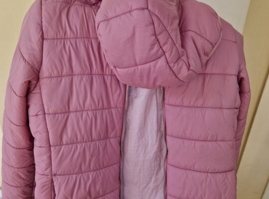 Μπουφάν Αllouette – Μέγεθος: 12 ετών