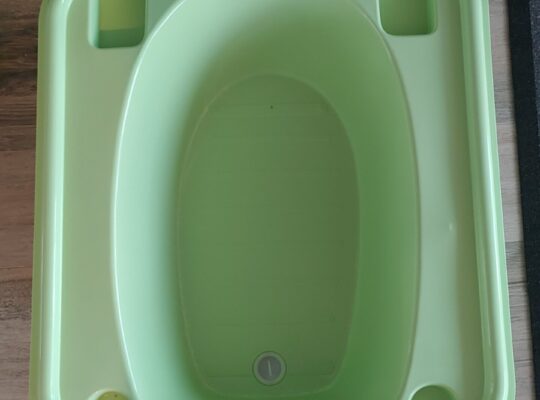 Μπανάκι με αντιολισθητικό κάθισμα