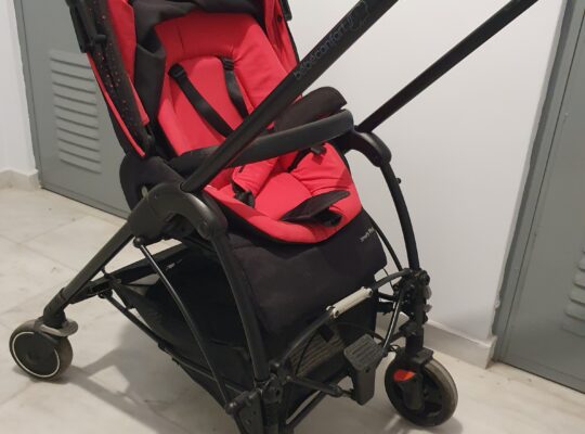 Καρότσι Bebe Confort