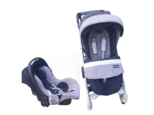 Καρότσι Inglesina trilogy