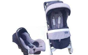 Καρότσι Inglesina trilogy