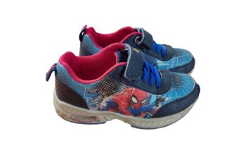 Παπούτσια spiderman Νο 29