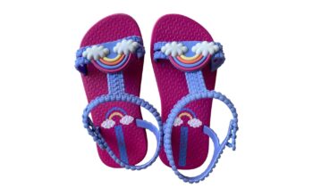 Πέδιλα/σαγιονάρες Ipanema No 24