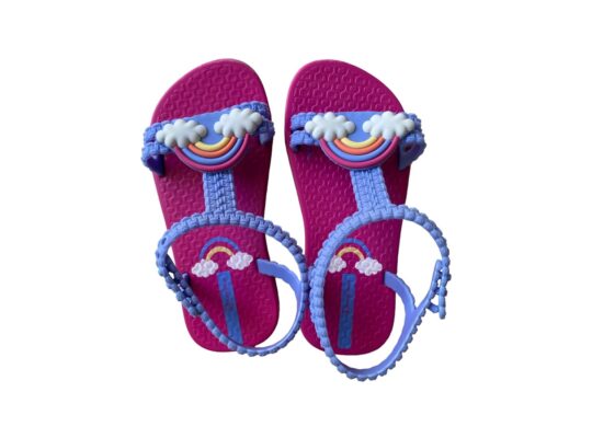 Πέδιλα/σαγιονάρες Ipanema No 24