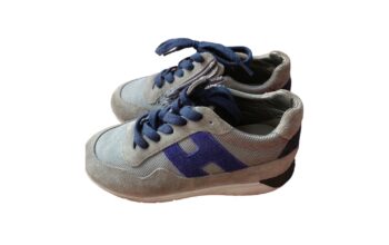 Sneakers Hogan No 27