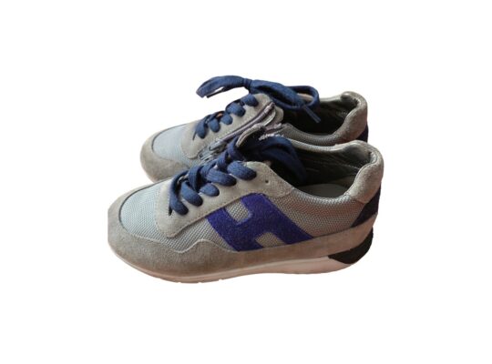 Sneakers Hogan No 27