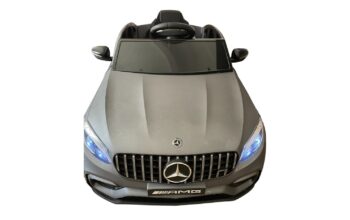 Παιδικό Αυτοκινητάκι Mercedes