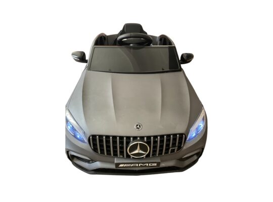 Παιδικό Αυτοκινητάκι Mercedes