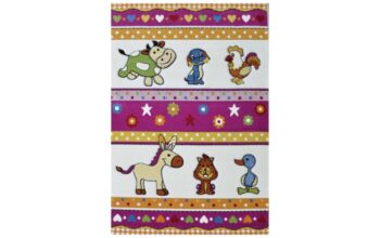 Παιδικό χαλί New Plan 912