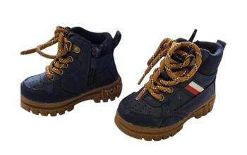 Tommy Hilfiger Μποτάκια Νo 20