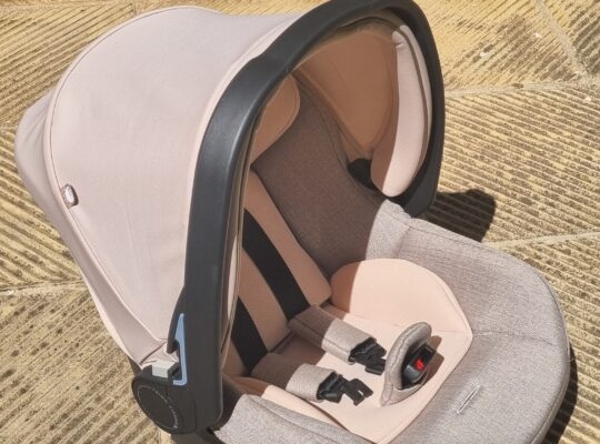 Καρεκλάκια αυτοκινήτου Peg Perego PRIMO VIAGGIO SL