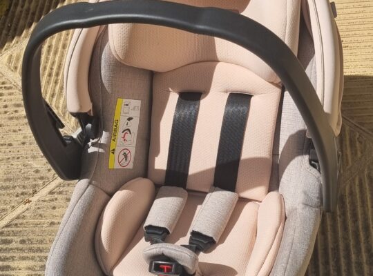 Καρεκλάκια αυτοκινήτου Peg Perego PRIMO VIAGGIO SL