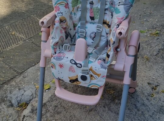 Καρεκλάκια φαγητού Peg Perego PRIMA PAPPA