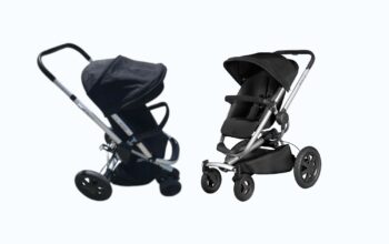 QUINNY BUZZ καρότσι βρεφικό – παιδικό