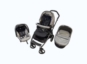 Peg perego set