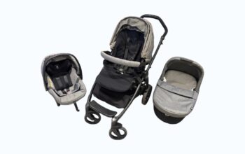 Peg perego set