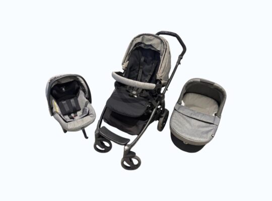 Peg perego set