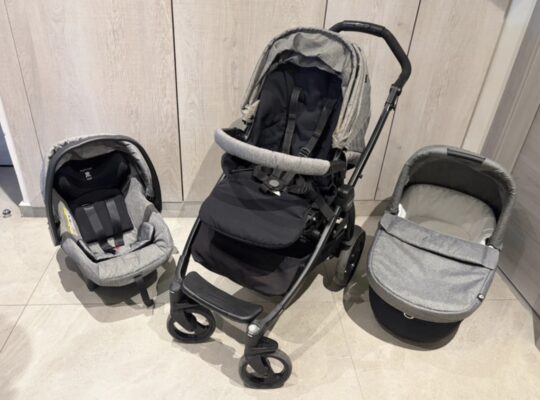 Peg perego set