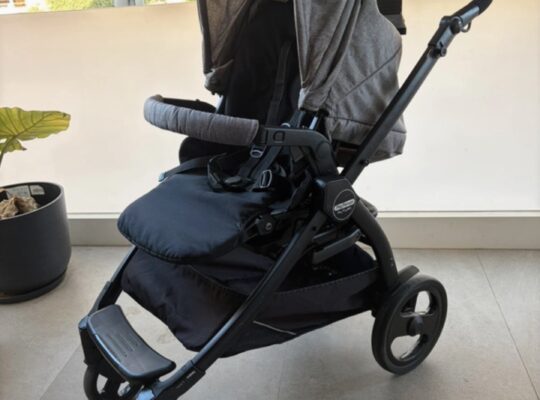 Peg perego set