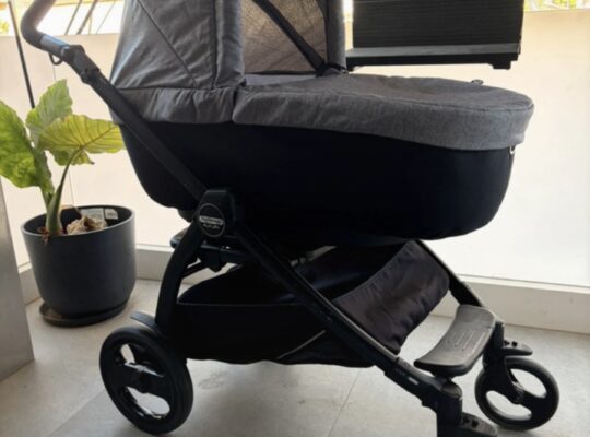 Peg perego set