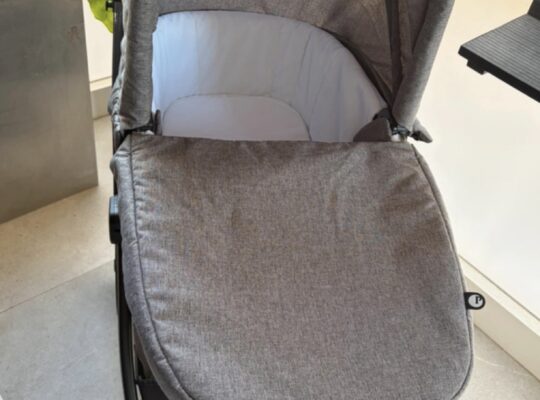 Peg perego set