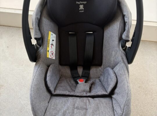 Peg perego set