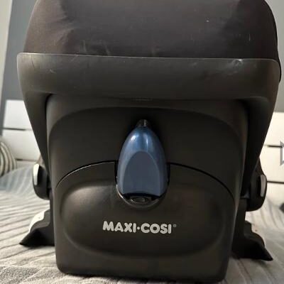 Κάθισμα αυτοκινήτου maxi cosi car seat