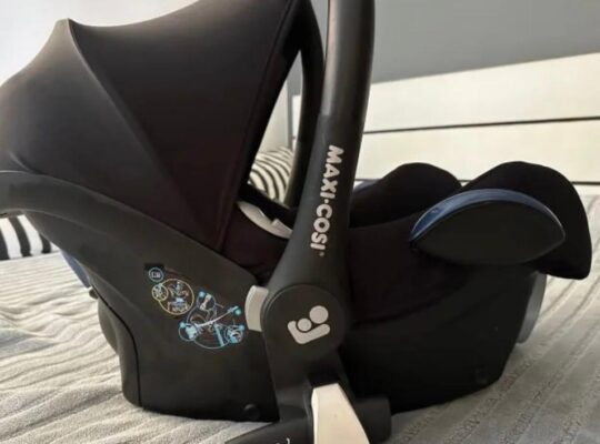 Κάθισμα αυτοκινήτου maxi cosi car seat