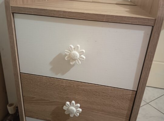Παιδικό δωμάτιο unisex