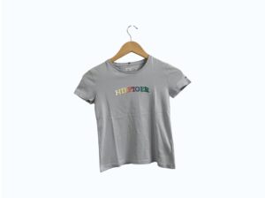 Tommy Hilfiger cotton teeshirt