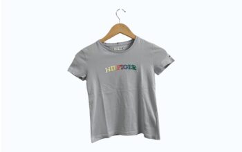 Tommy Hilfiger cotton teeshirt