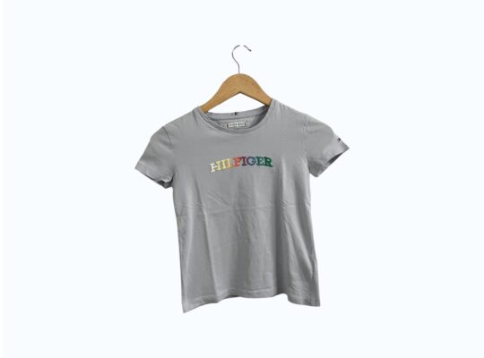 Tommy Hilfiger cotton teeshirt