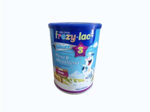 Frezylac silver 3