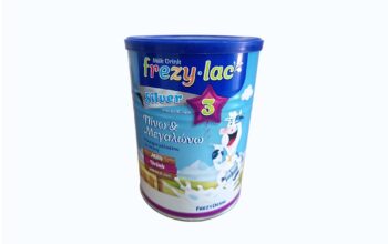 Frezylac silver 3