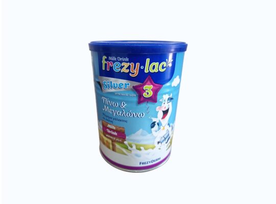 Frezylac silver 3