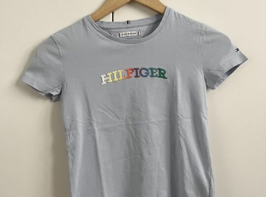 Tommy Hilfiger cotton teeshirt