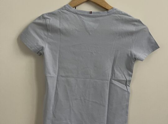 Tommy Hilfiger cotton teeshirt