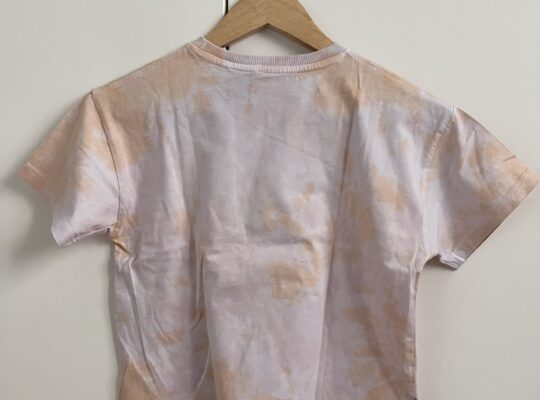 Snoopy cotton teeshirt 7 years old