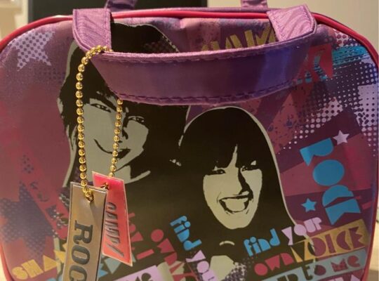 Σχολική τσάντα + 2 Launch boxes