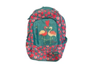 Σχολική τσάντα + 2 Launch boxes