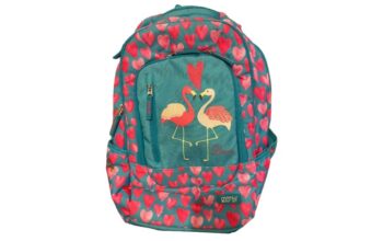 Σχολική τσάντα + 2 Launch boxes