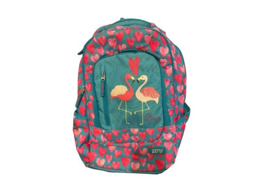 Σχολική τσάντα + 2 Launch boxes