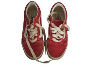 Παπούτσια Vans