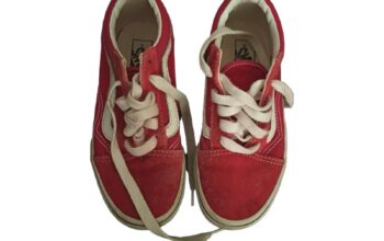 Παπούτσια Vans